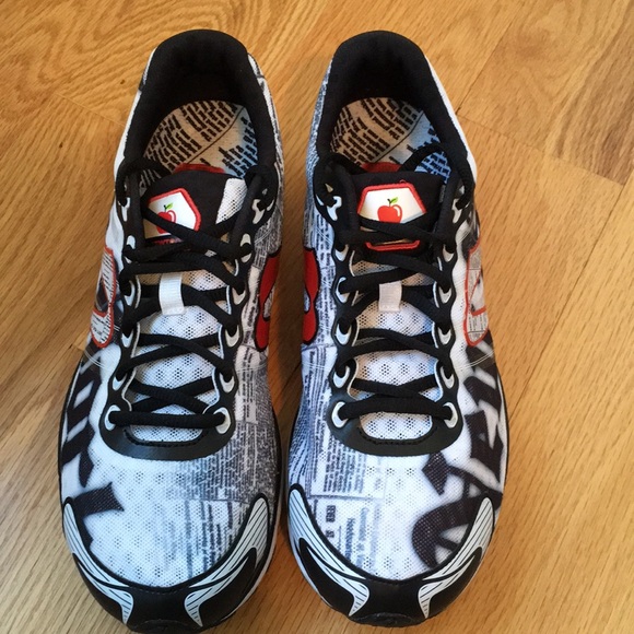 newton running shoes nyc